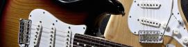 Capítulo 10. Fender Stratocaster Capítulo 10. Fender Stratocaster